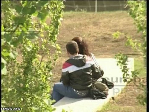 En verano se refuerza o termina el amor