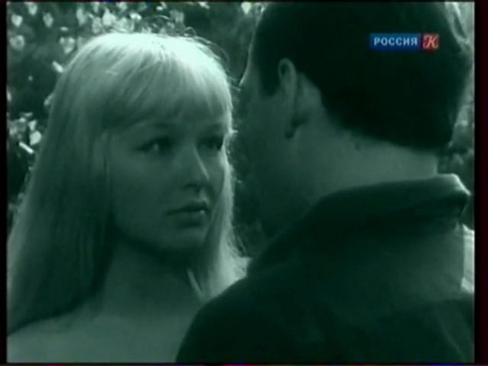 Марина Влади (Легенды мирового кино)