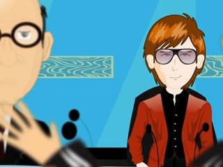 رسوم متحركة مغربية - حكايات بوزبال - الحلقة 7 - مواجهة