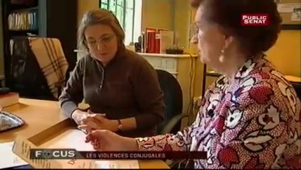 FOCUS,Muguette Dini, Sénatrice UC du Rhône-Alpes