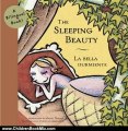 Children Book Review: Sleeping Beauty/La bella Dumiente: A Bilingual Book (Bilingual Fairy Tales) by Miquel Desclot