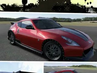 My Forza 4 Designs
