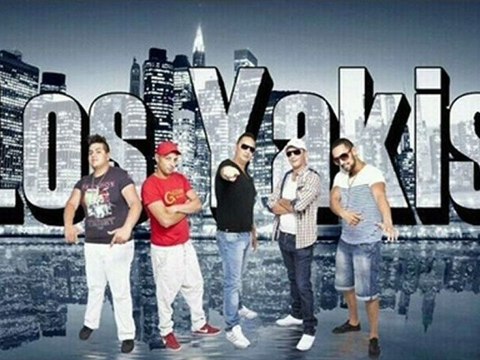 djcale los yakis yanet y mori 2012