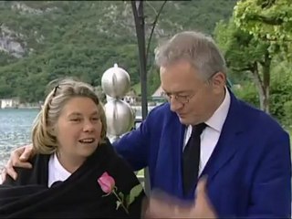 Les escapades de Petitrenaud à Annecy  29 07 2012