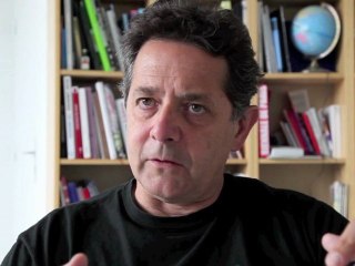 Jean de Loisy: «Intervenir dans le réel»