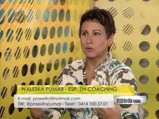 Hagamos equipo: "Podemos convertirnos en mejores versiones de nosotros mismos"