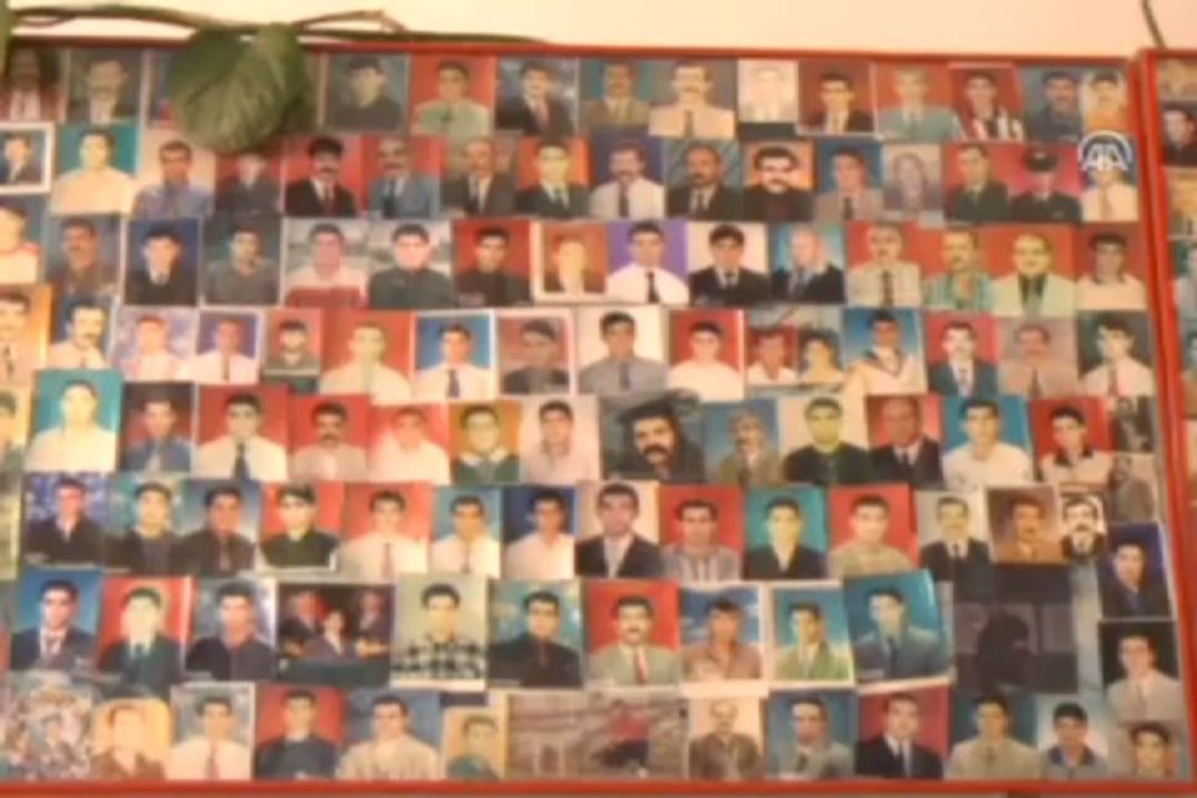 Mardinli berberin vesikalık merakı