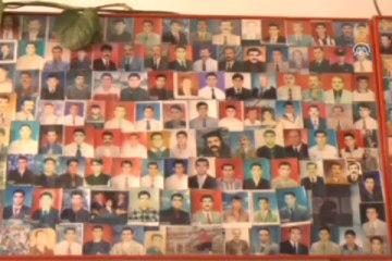 Mardinli berberin vesikalık merakı