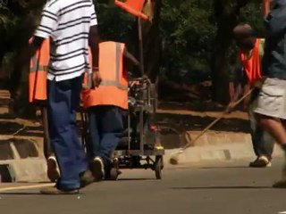 'I am Malawi' documentary