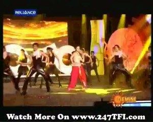 SIIMA Awards 29th July 2012 Part 2 [www.247TFI.com]