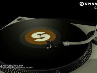 Fiasco - Live In Bilbao (Original Mix)