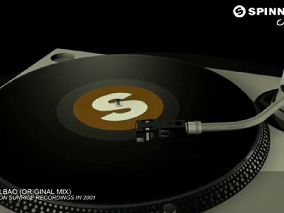 Fiasco - Live In Bilbao (Original Mix)