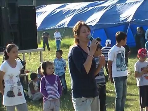 18. Kabaoğuz Yayla Şenlikleri Kabaoguz Starları