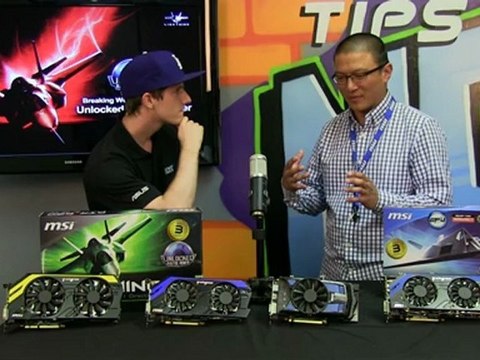 Netlinked Weekly Episode 5 - News, Hot Deals, Special Guests, and MORE! NCIX Tech Tips