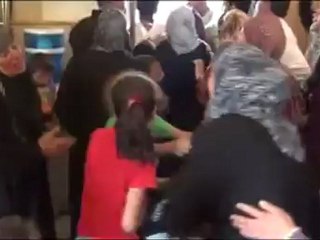 Syria فري برس   درعا الحراك الشهيد علي اسماعيل المصري 27 7 2012 Daraa