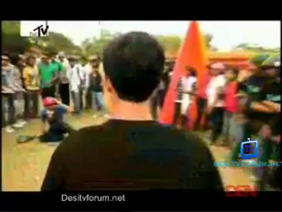 MTV Rush 29th July 2012 Video Watch Online Part1