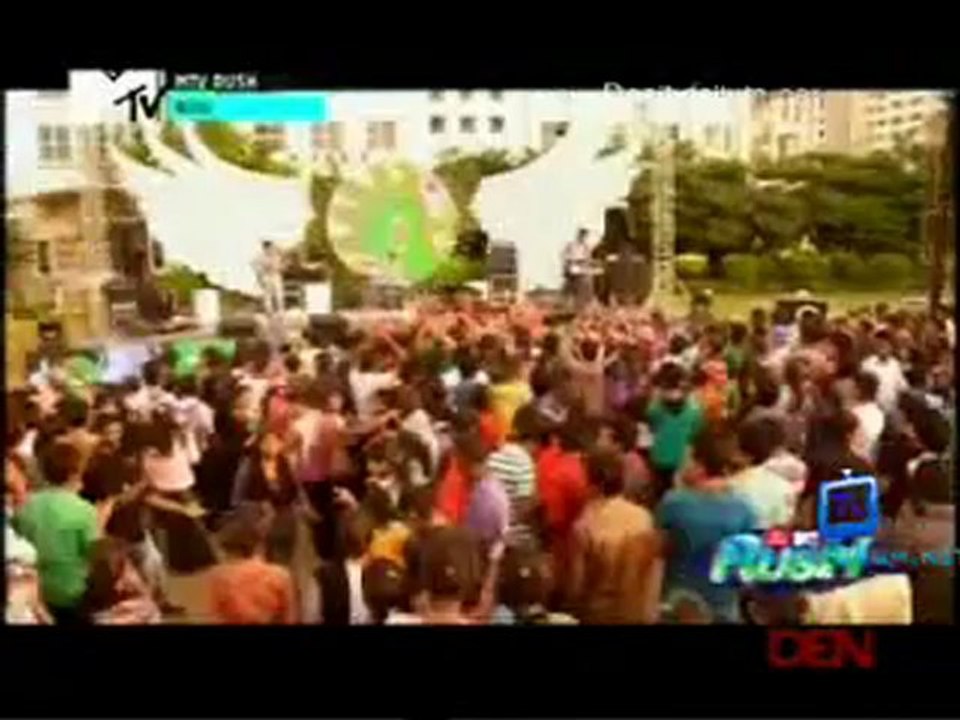 MTV Rush 29th July 2012 Video Watch Online Part2