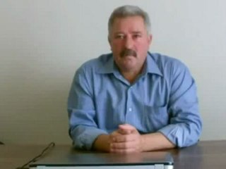 Syria فري برس حماه المحتلة قاضي محردة  اول قاضي ينشق في سوريا Hama