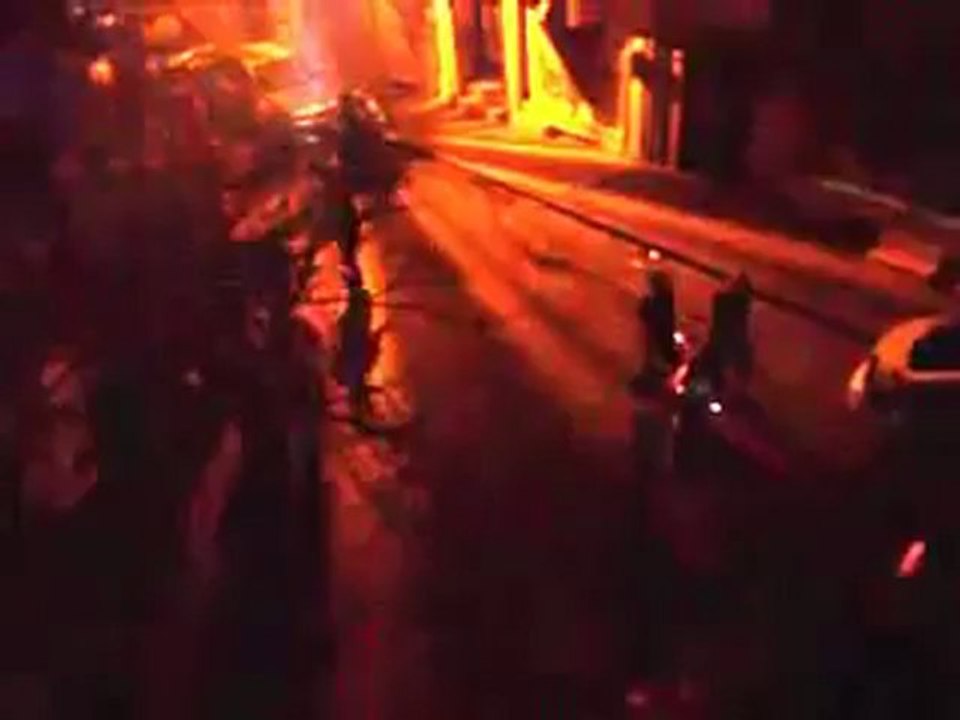 Syria فري برس  ريف دمشق التل مسائية أحرار التل هي التل ها ها  27  7   2012   ج2 Damascus