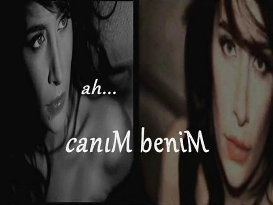 SILA - Gözlerine Teslimim 2012 YeNi