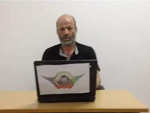 Syria فري برس حلب بيان من القيادة الثورية للواء التوحيد 27 7 2012 Aleppo