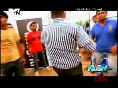 MTV Rush 29th July 2012 Video Watch Online Part3