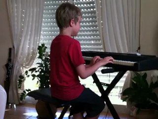 Matis piano