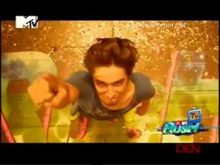 MTV Rush 29th July 2012 Video Watch Online Part4