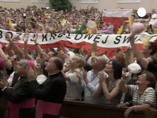 Benoît XVI lance un appel à la fin des violences en Syrie