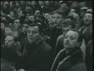 62 CECC Quart Aller :  REIMS FEYENOORD 0-1