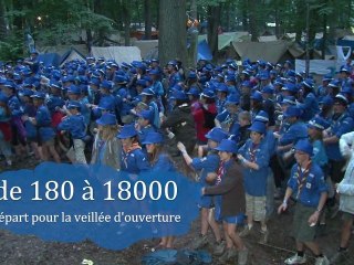 Vis tes Rêves! En route pour la première veillée !