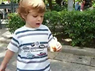 J'ai envie de faire pipi :)