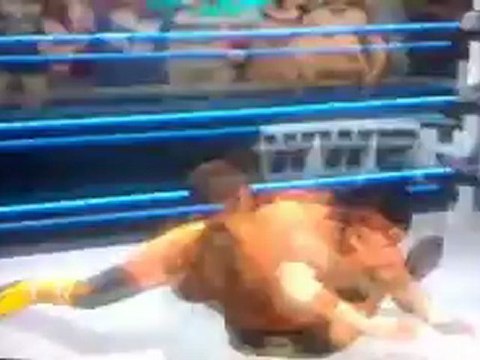 WWE RPG Oyunu CM Punk vs Batista Single Match (wrestlingrpgame.yetkin-forum.com)