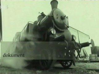 Zabudnutý detský expres [2012, SK]