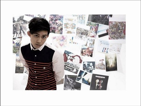 20120729 BestRadio港都星花樣- 林宥嘉專訪