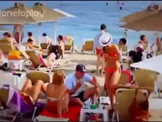 Milko Kalaidjiev i Ustata - Vreme za izbuhvane (Offical Video)