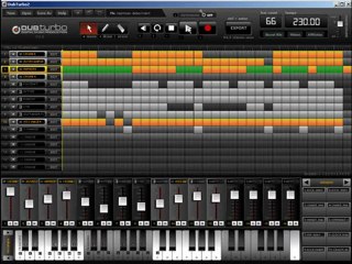 My Timba Neptunes Style Beat - Best Simple Beat Making Software - YouTube