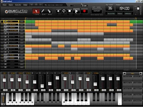 SICK HIP HOP REMIXED BEAT! - YouTube