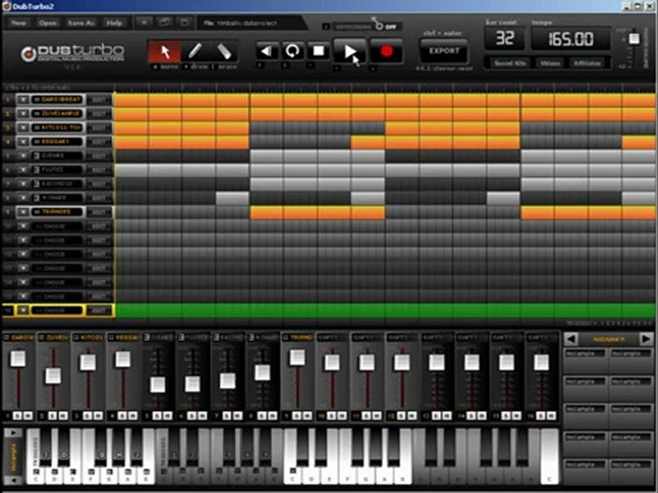 Sick Scott Storch Beat Made Fast! - YouTube