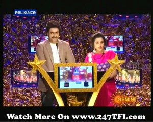 SIIMA Awards 29th July 2012 Part 3 [www.247TFI.com]