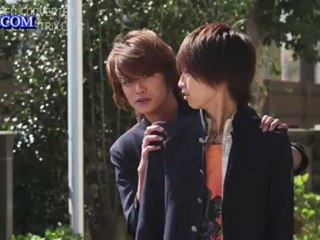 Shiritsu.Bakaleya.Koukou.Ep08