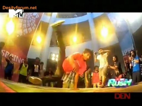 MTV Rush 29th July 2012 Video Watch Online Pt2