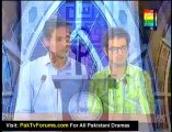 Hayya Alal Falah by Hum Tv - 29th July 2012 - Part 3/3