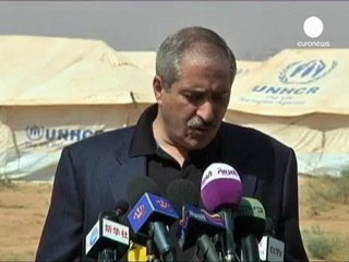 Syrie : Pour résister à Alep, les insurgés réclament...