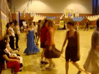 Eté 2012 danse - suite Iris