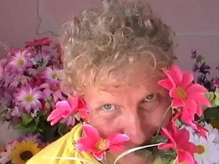 Анекдот про страшную женщину