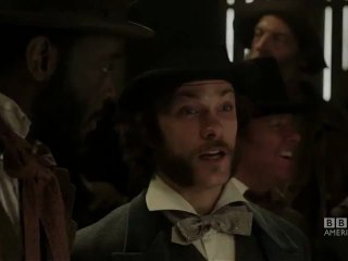 2012 Kyle Schmid @ Copper - More Than A History Lesson