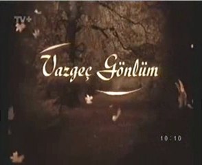 Изоставено сърце - (vazgec gonlum) еп.3