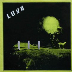 NESTVARNE STVARI - LUNA (1984)