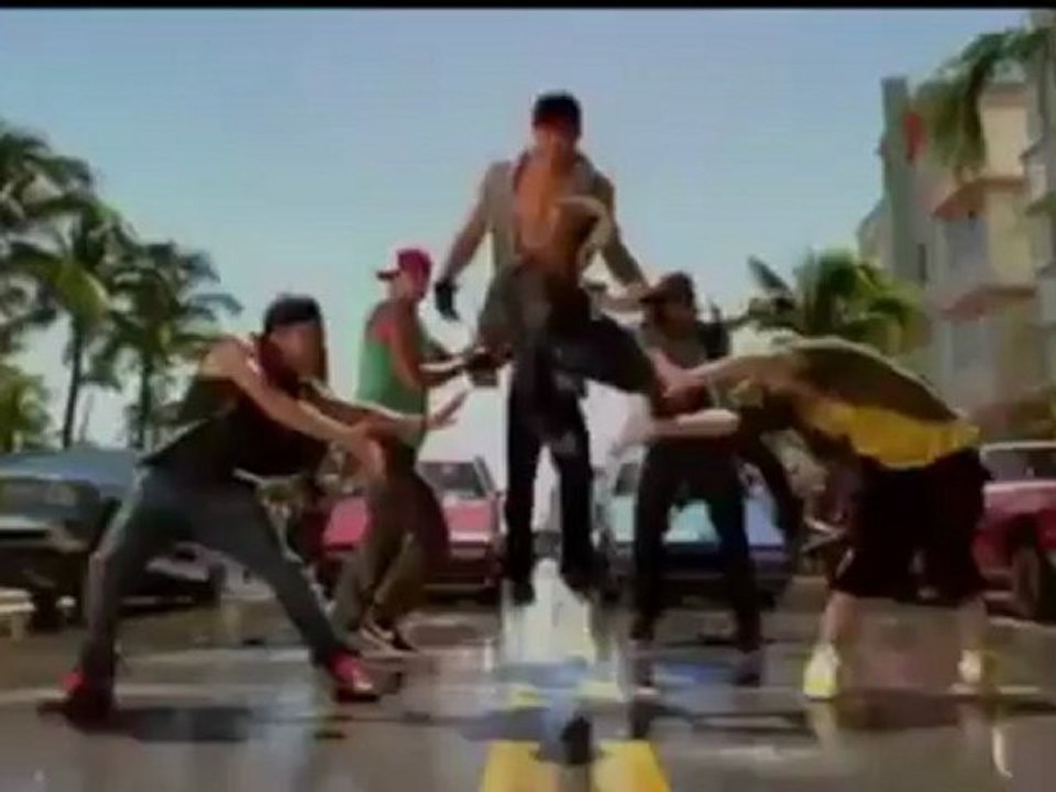Step Up Revolution Full Movie 2012